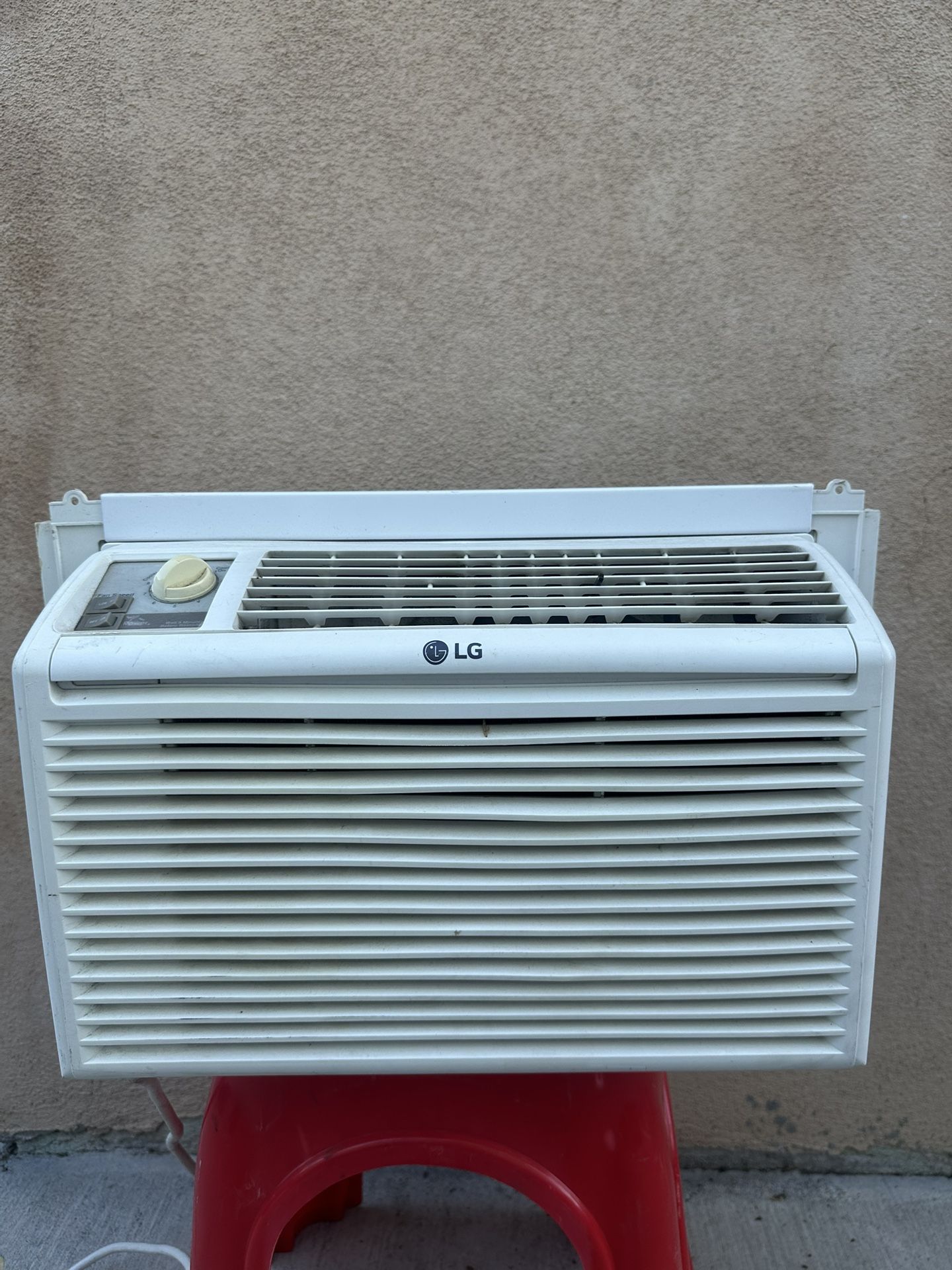 LG Window Ac Conditioner