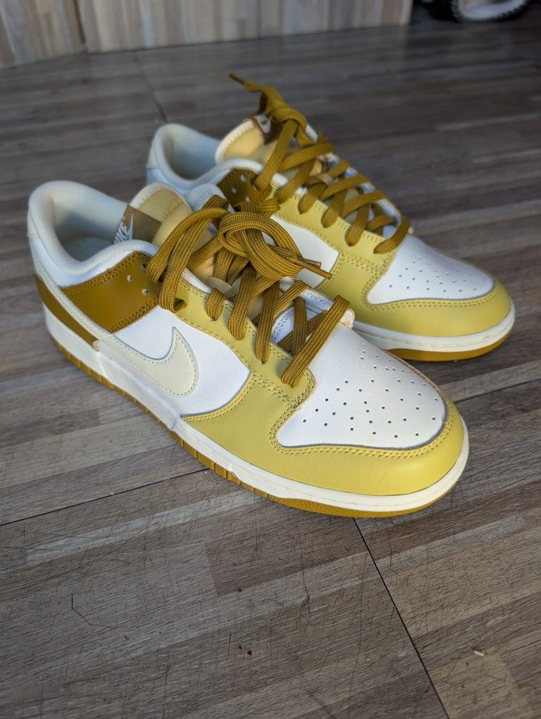 Nike Dunk Low Rte Db