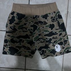 Bape Shorts