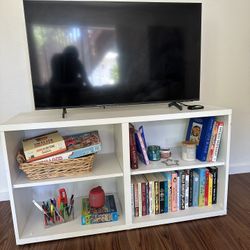 Tv Stand/ Storage