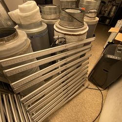 Grow Lights Hydroponics $80Each