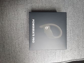 PowerBeats Pro