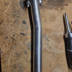 Thomson Seatpost 30.9