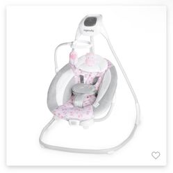 Ingenuity Baby Swing