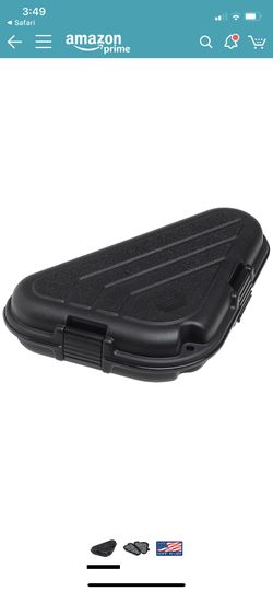 Plano Medium Pistol Case