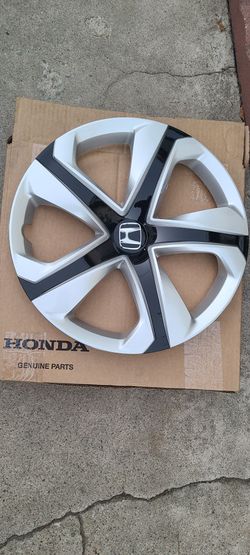 Honda Civic 2016-2018 wheel cover