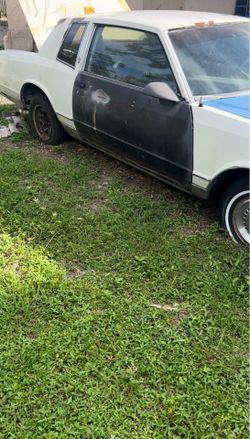 85 MONTE CARLO