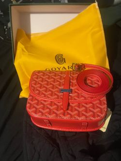 Goy@rd Cross body bag