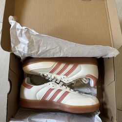 Adidas Velosamba Leather WMNS SZ 6 1/2