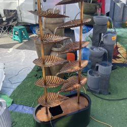 Waterfountain