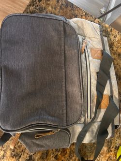 Diper bag