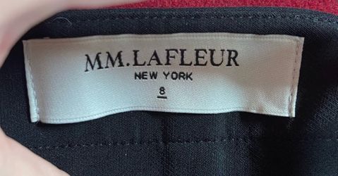 MM La Fleur Items (priced individually)