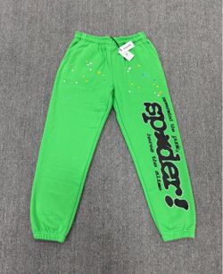 Spider Pants