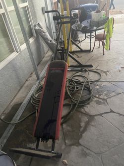 Weirder Ultimate Body Works