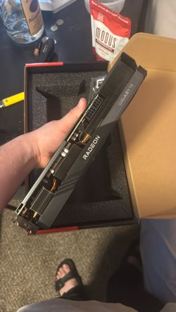 Rx7600xt 16gb WITH Ryzen 7 7700x