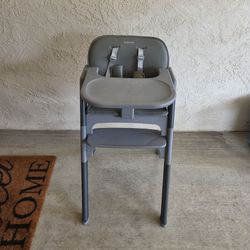 Babyeap Baby High Chair with Tray