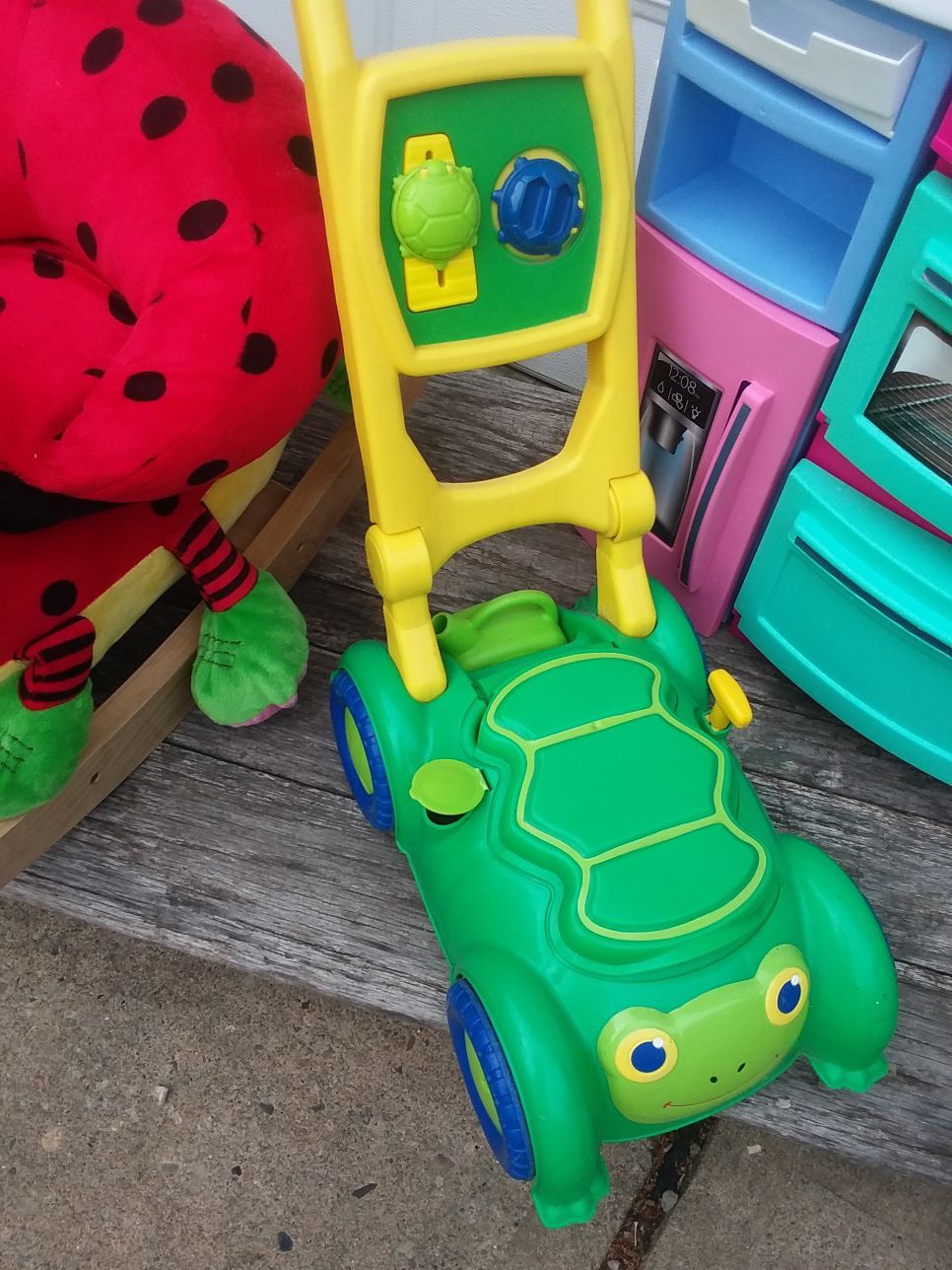 Kids toys - all $20.
