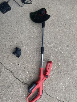 Power Smart Weed Eater