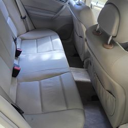 2005 Mercedes-Benz E-Class