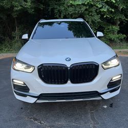 BMW X5 2019 .xDrive40¡ Sport  Utility 4D  