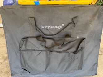 Massage Table
