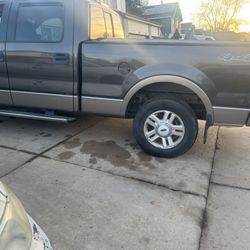 2005 F150 Parts 
