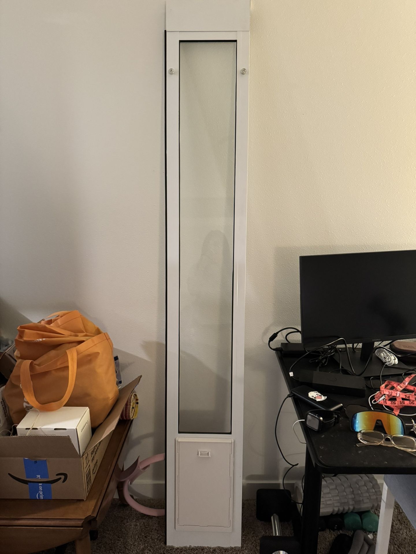 Pet Door