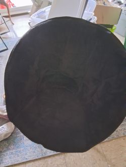 Folding chair pickup only cash