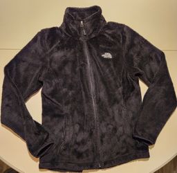 North Face Women's Fleece Jacket