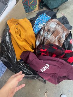 2T and 3T Toddler Boy Clothes