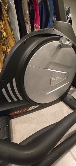 Elliptical Sole E35 -$295