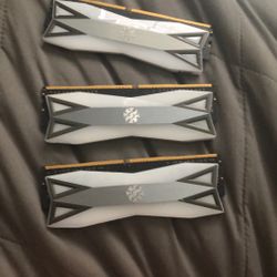 ADATA XPG Ram Sticks 