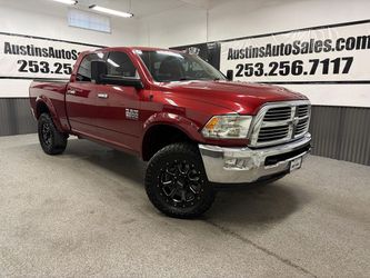 2014 RAM 2500
