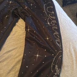 Men’s Medium Jogger Set 