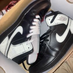 Metallic 1s 