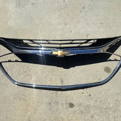 2019 - 2024 CHEVROLET MALIBÚ GRILLE OEM
