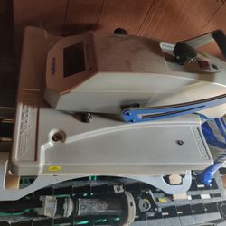 Stahls' Hotronix Fusion Heat Press