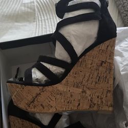 Wedges 