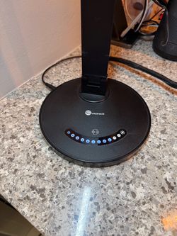 Desk Lamp
