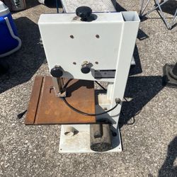 RIKON BAND SAW 