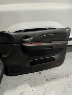 07-10 Silverado/suburban Panels 