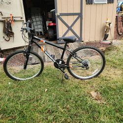 RoadMaster Granite Peak 24"bike 