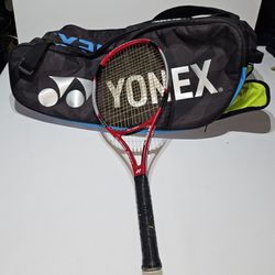 Yonex RDS 003 + Yonex Tour Edition 