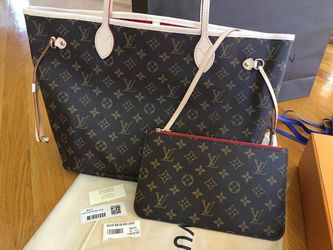 Louis Vuitton Neverfull MM for Sale in Bothell, WA - OfferUp