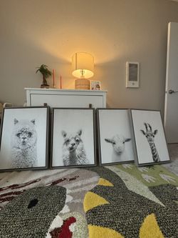 Nursery Prints