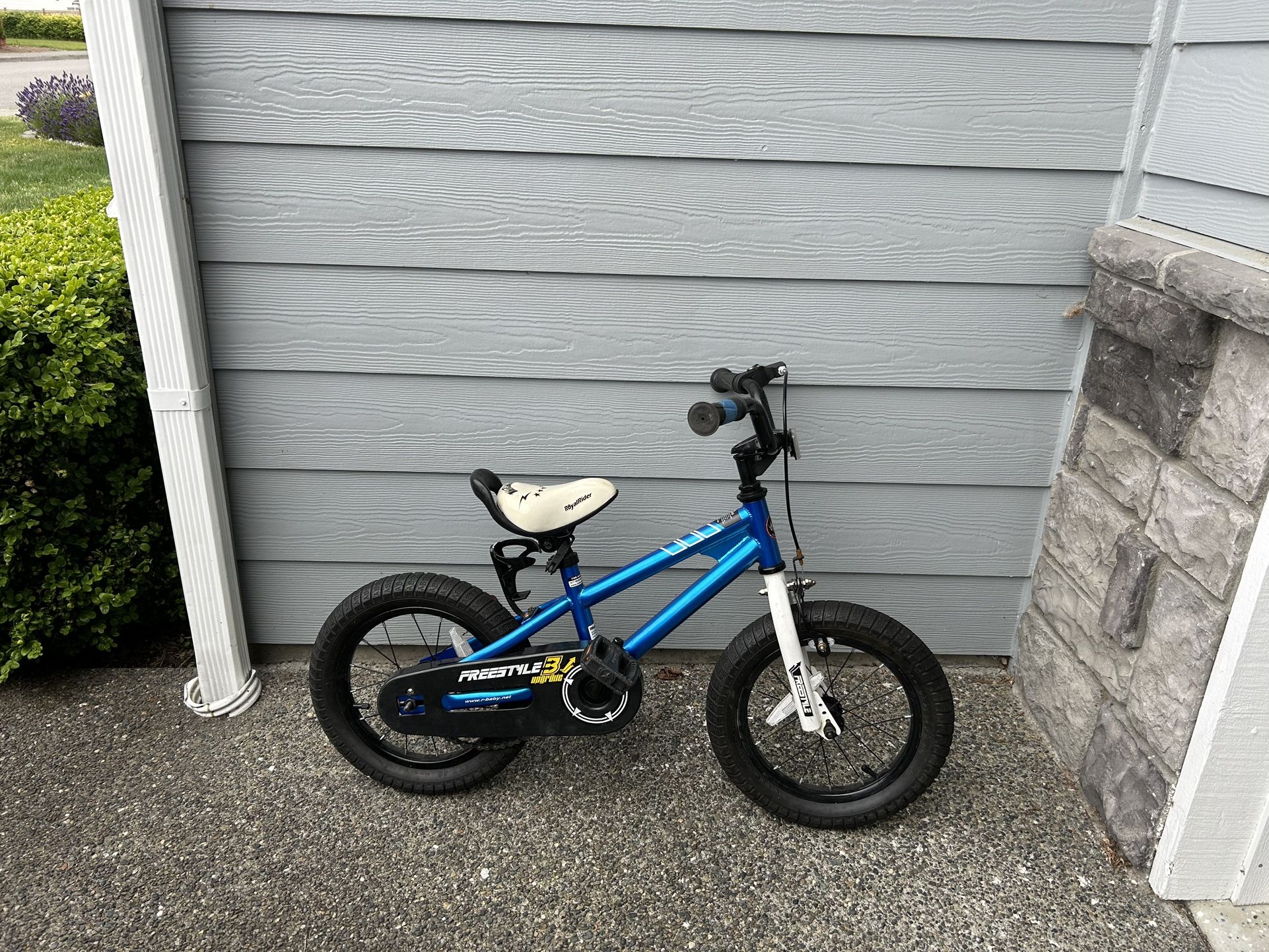 Royal Rider Kids Bicycle