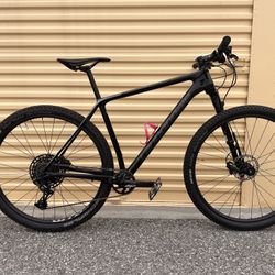 2019 Cannondale F-Si Carbon 4 Large 