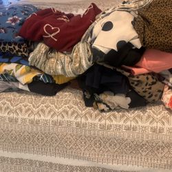 Womens Clothing Lot