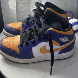 Kids Jordans 