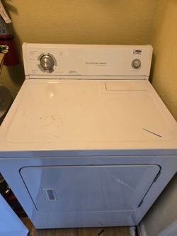 Estate Clothes Dryer